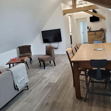 Appartement Proche Circuit Changé Exteriér fotografie