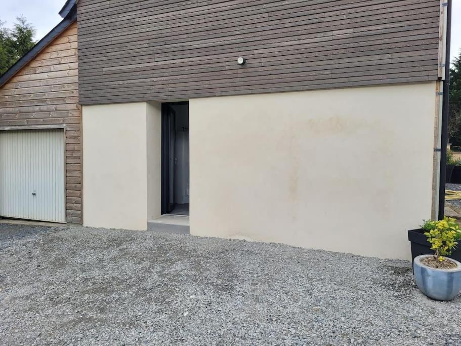Appartement Proche Circuit Changé Exteriér fotografie